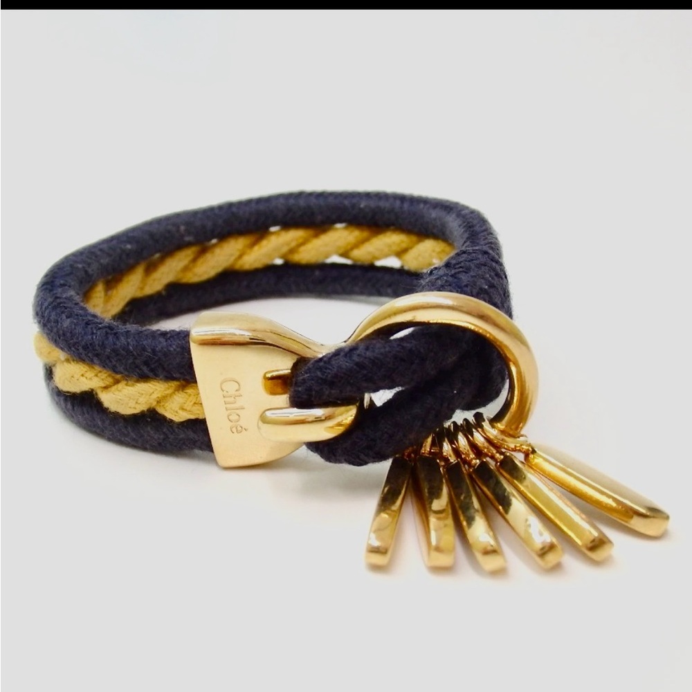 CHLOE women’s bracelet